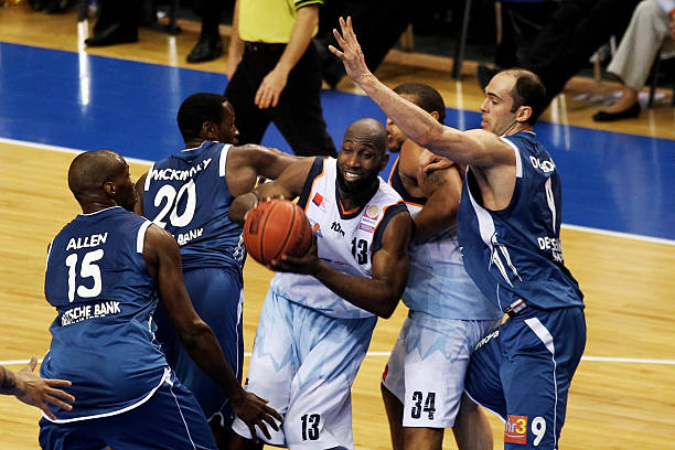 核心球员展 核心球员展