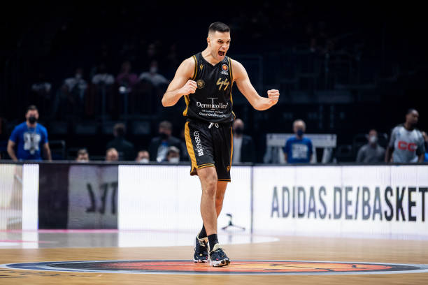 斯坎迪奇队 斯坎迪奇队